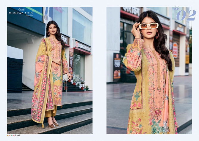 Fashion Bazaar By Riaz Arts Digital Printed Karachi Cotton Dress Material Wholesale Suppliers In India